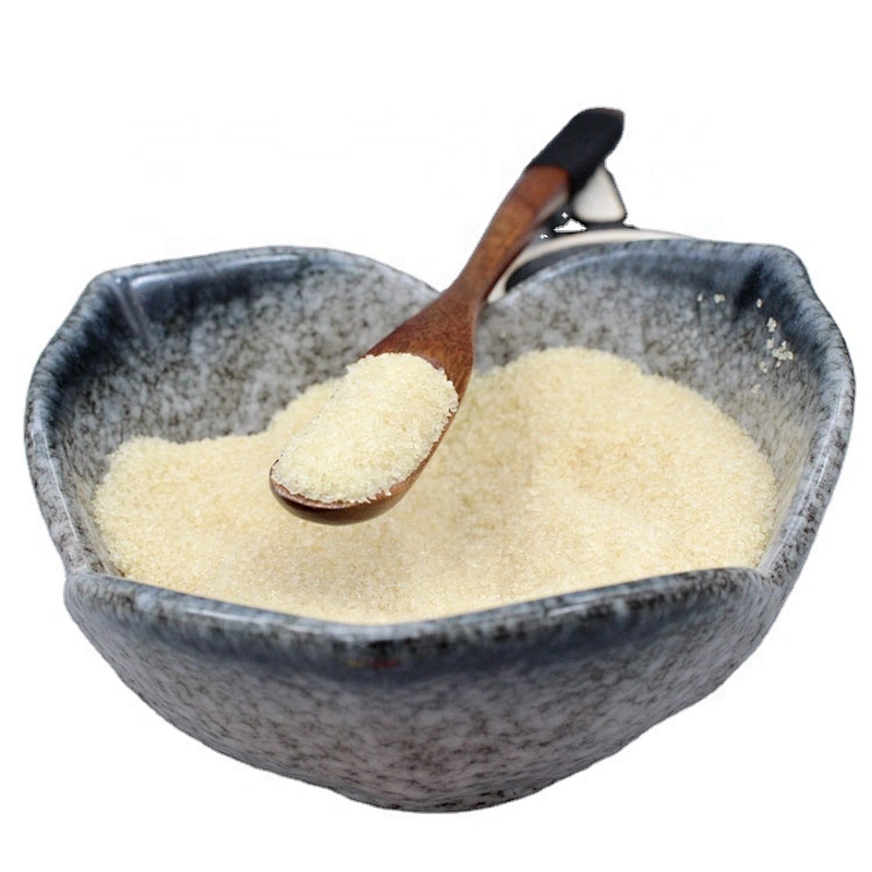 Hot sale food grade gelatin powder as food thickener